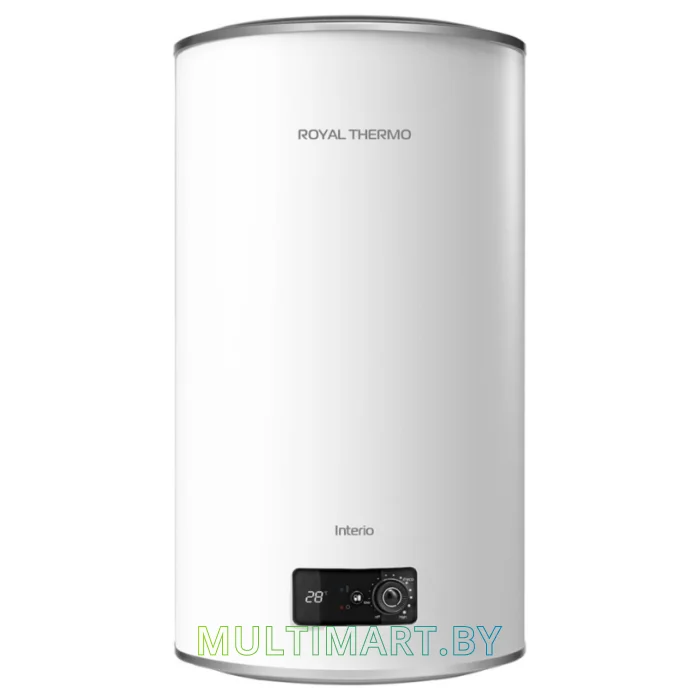 Водонагреватель Royal Thermo RWH 30 Interio